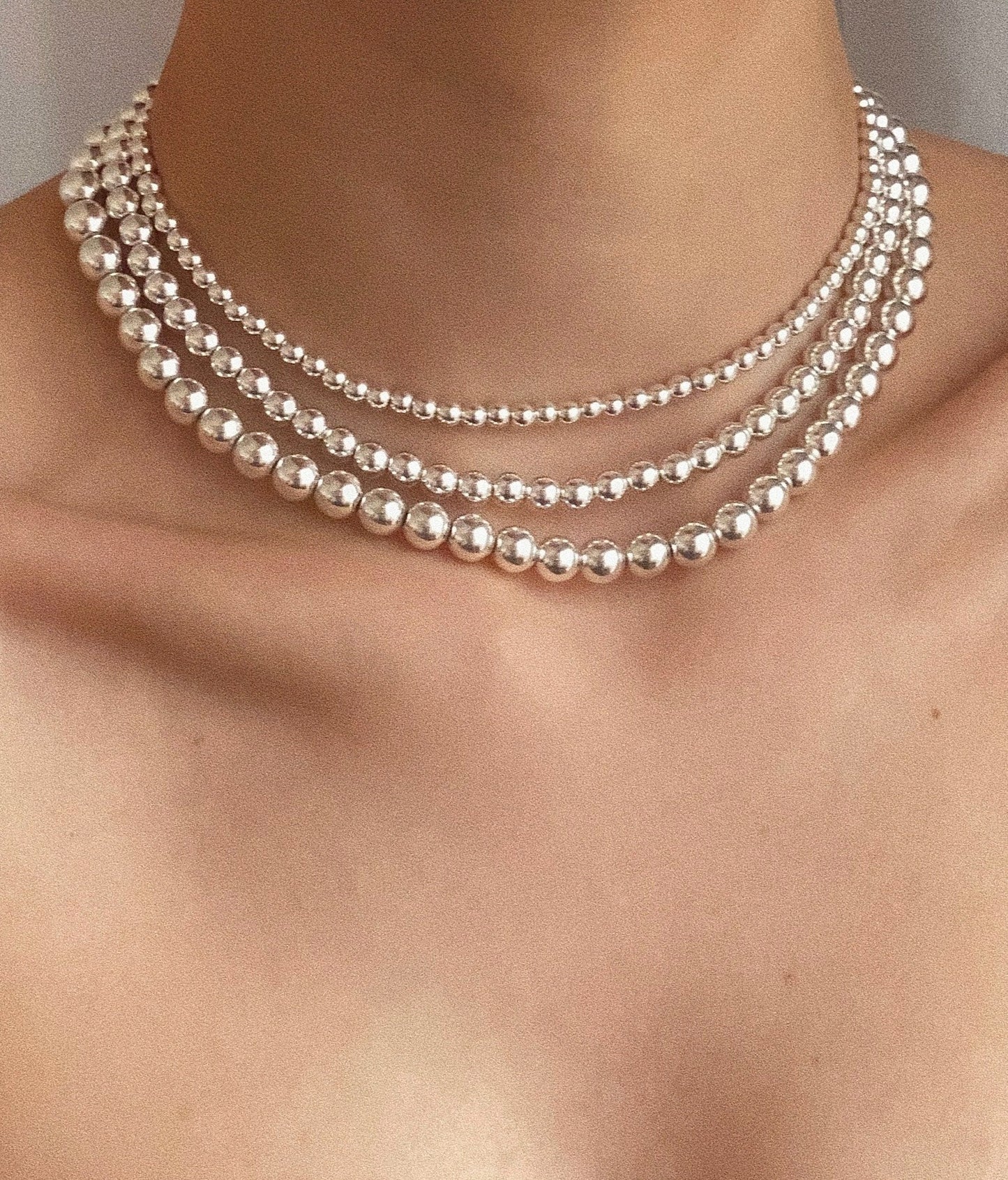 Palermo Necklace