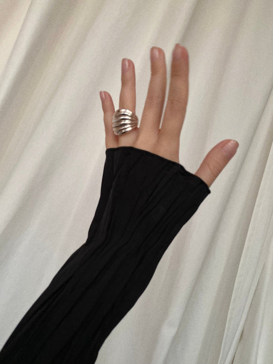 BOBOLINO Ring - iriss studio -