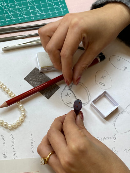 Make Your Own Ring Workshop