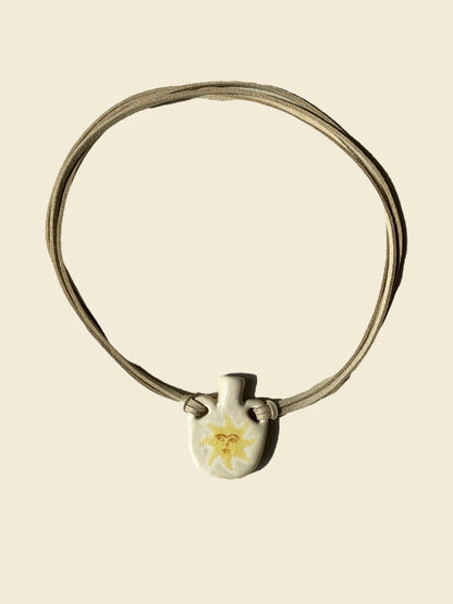 Matara Necklace