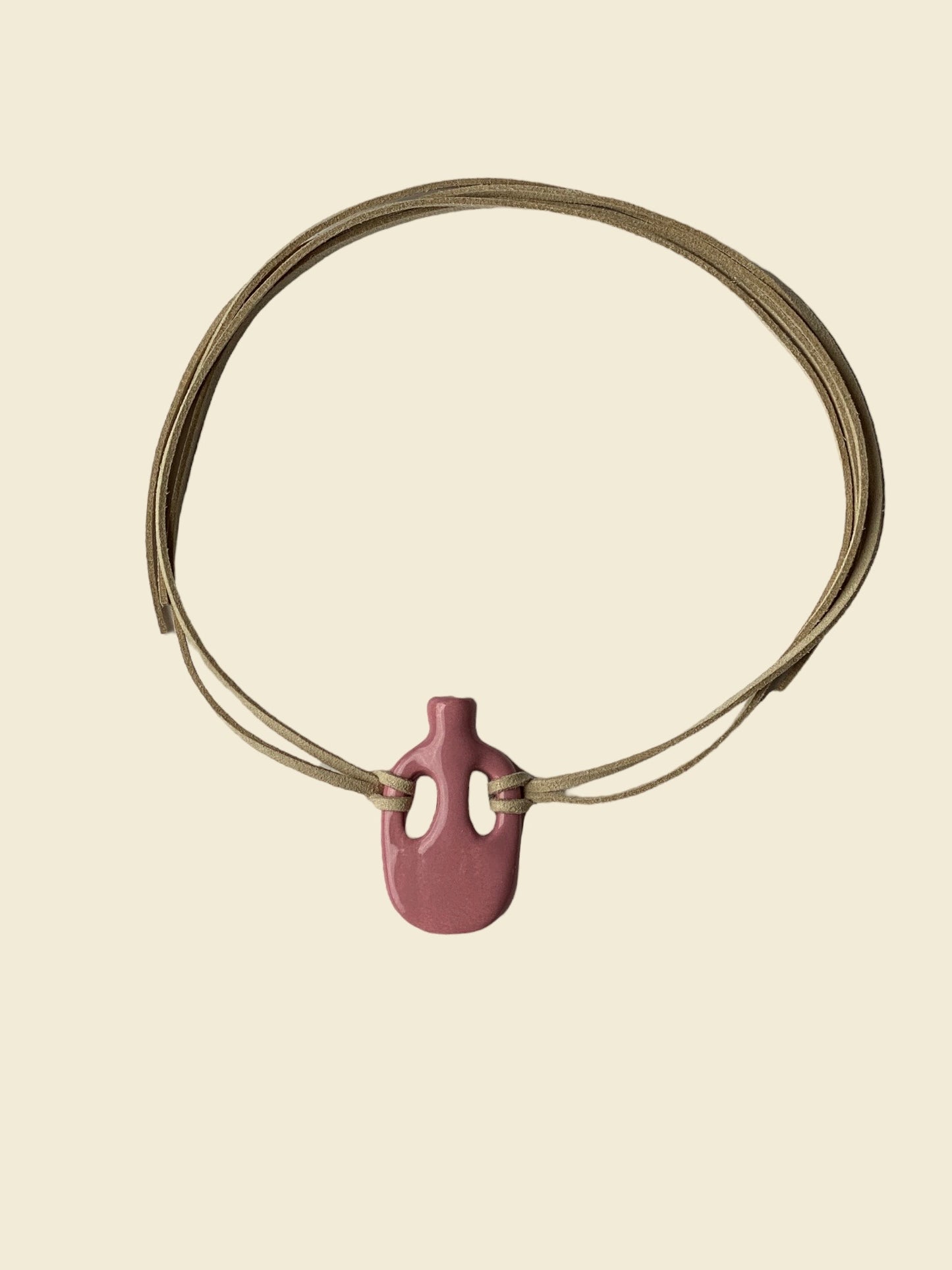 Matara II Necklace