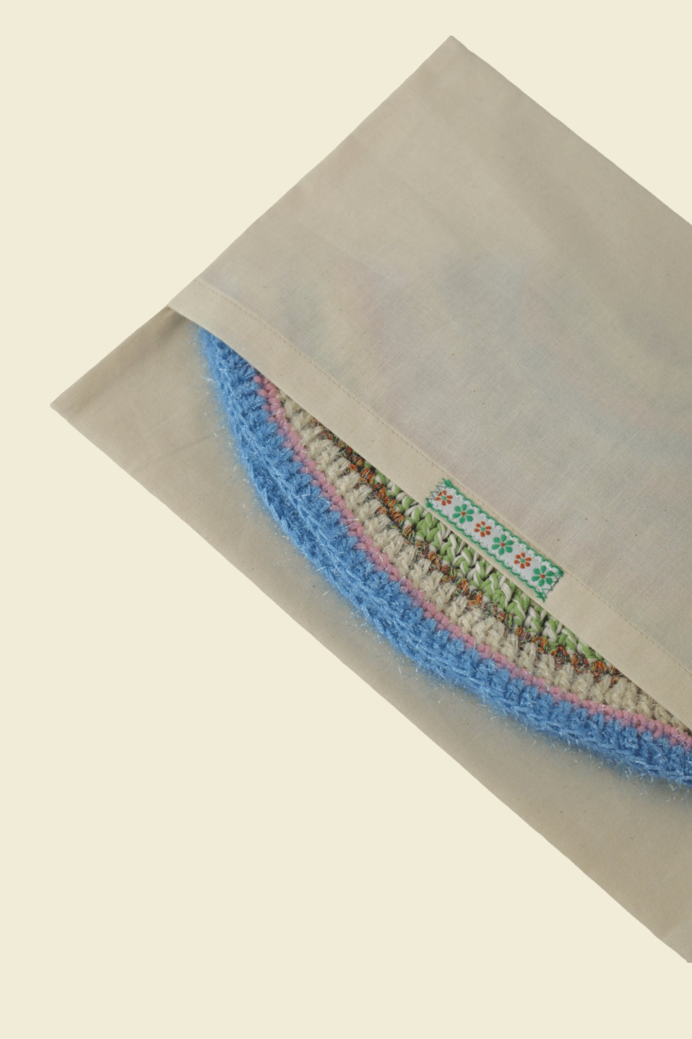 Bonita Crochet Bucket Hat - iriss studio -