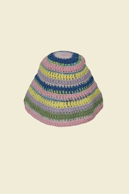 multi_color_crochet_bucket_hat