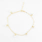14karat_solid_gold_pearl_pendant_charm_bracelet_anklet
