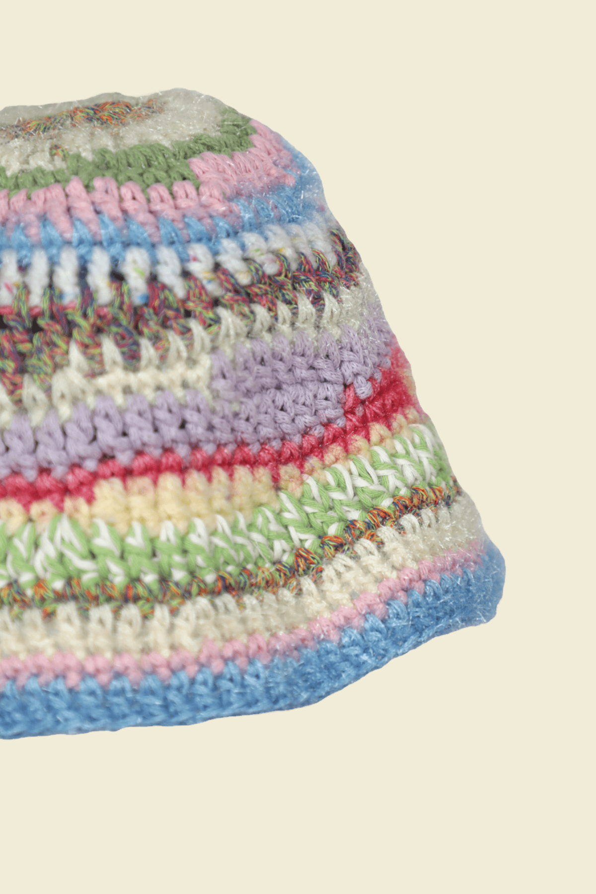 multi_color_crochet_bucket_hat_colorful_summer_hat