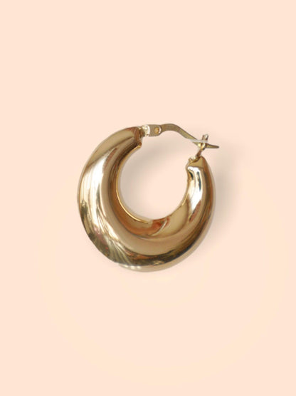 14karat_solid_gold_thick_chunky_gold_hoop_earrings