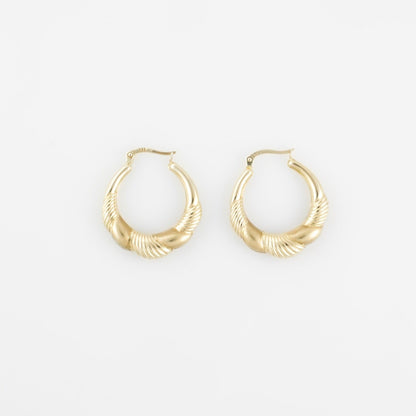 14karat_solid_gold_hoop_earrings