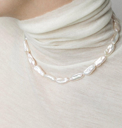 freshwater_pearl_baguette_style_pearl_necklace